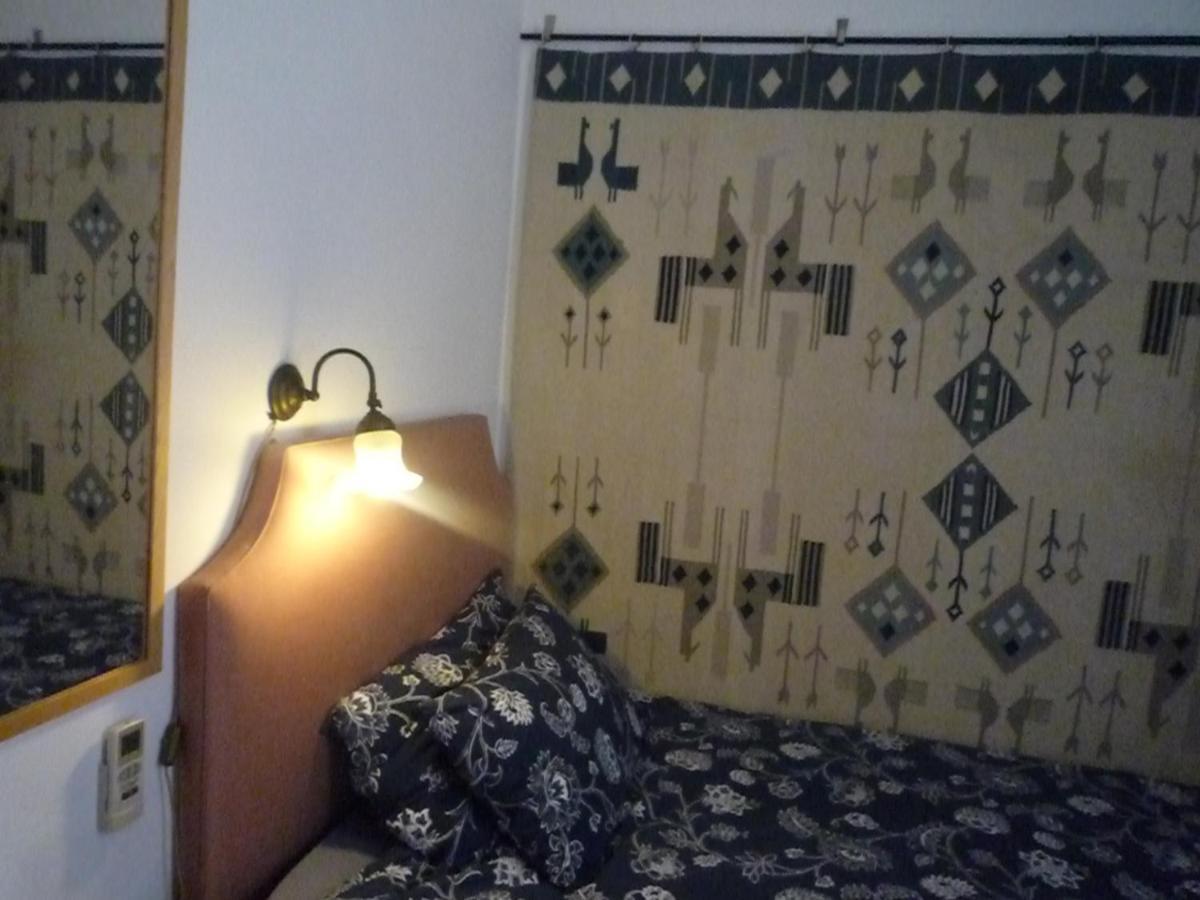Residenza Mucha Apartment Roma Phòng bức ảnh