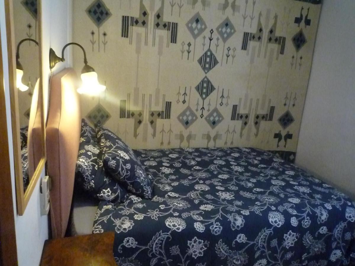Residenza Mucha Apartment Roma Phòng bức ảnh